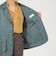 バンブーシルクコットン サファリジャケット HAVANA DORMEUIL