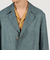 バンブーシルクコットン サファリジャケット HAVANA DORMEUIL
