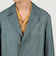 バンブーシルクコットン サファリジャケット HAVANA DORMEUIL