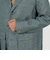 バンブーシルクコットン サファリジャケット HAVANA DORMEUIL