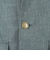 バンブーシルクコットン サファリジャケット HAVANA DORMEUIL