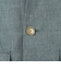 バンブーシルクコットン サファリジャケット HAVANA DORMEUIL