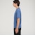 リュクスジャージー クルーネックTシャツ MELJ3199