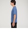 リュクスジャージー クルーネックTシャツ MELJ3199