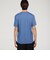 リュクスジャージー クルーネックTシャツ MELJ3199