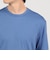 リュクスジャージー クルーネックTシャツ MELJ3199