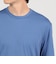 リュクスジャージー クルーネックTシャツ MELJ3199
