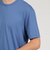 リュクスジャージー クルーネックTシャツ MELJ3199