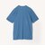 リュクスジャージー クルーネックTシャツ MELJ3199