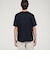 ギザコットン ハーフスリーブ ポケットTシャツ