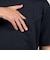 ギザコットン ハーフスリーブ ポケットTシャツ