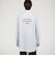 Acne Studios ボタンアップシャツ