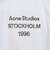 Acne Studios ボタンアップシャツ
