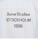 Acne Studios ボタンアップシャツ
