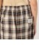 Acne Studios チェックショートパンツ