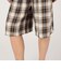 Acne Studios チェックショートパンツ