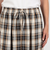 Acne Studios チェックショートパンツ