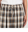Acne Studios チェックショートパンツ