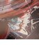 ALMOSTBLACK 白髪一雄氏コラボ ポスター