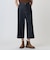 upper hights THE NICOLE デニムパンツ