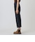 upper hights THE NICOLE デニムパンツ