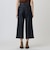upper hights THE NICOLE デニムパンツ