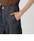 upper hights THE NICOLE デニムパンツ