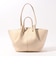 Atelier TOMORROWLAND SHELL バッグ