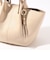 Atelier TOMORROWLAND SHELL バッグ