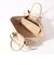 Atelier TOMORROWLAND SHELL バッグ