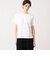 HYKE SHORT-SLV TEE