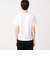HYKE SHORT-SLV TEE