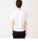HYKE SHORT-SLV TEE
