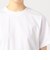 HYKE SHORT-SLV TEE