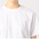 HYKE SHORT-SLV TEE