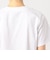 HYKE SHORT-SLV TEE