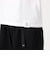 HYKE SHORT-SLV TEE