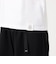 HYKE SHORT-SLV TEE