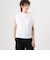 HYKE SLEEVELESS TEE