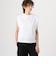 HYKE SLEEVELESS TEE