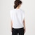 HYKE SLEEVELESS TEE