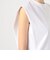 HYKE SLEEVELESS TEE