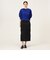 CFCL SHORT PUFF SLEEVE CARDIGAN