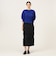 CFCL SHORT PUFF SLEEVE CARDIGAN