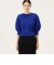 CFCL SHORT PUFF SLEEVE CARDIGAN