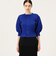 CFCL SHORT PUFF SLEEVE CARDIGAN