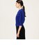 CFCL SHORT PUFF SLEEVE CARDIGAN