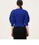 CFCL SHORT PUFF SLEEVE CARDIGAN