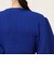 CFCL SHORT PUFF SLEEVE CARDIGAN