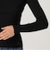 Courreges OFF SHOULDER RIB KNIT TOP